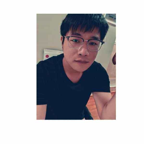 29岁岁广东单身帅哥 - 珠海吉缘网