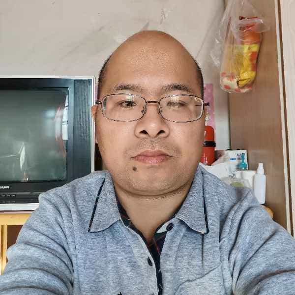 37岁岁山东单身帅哥 - 珠海吉缘网
