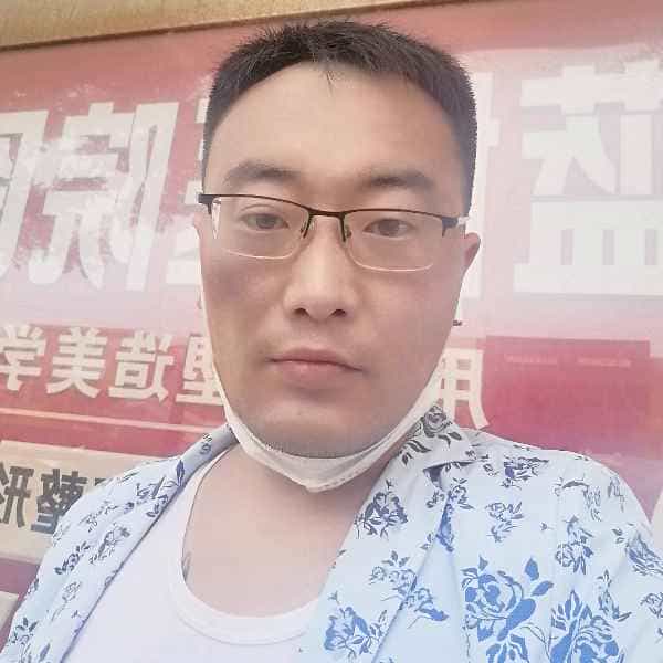 38岁岁辽宁单身帅哥 - 珠海吉缘网