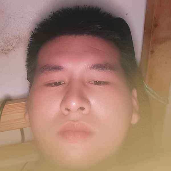 32岁岁吉林单身帅哥 - 珠海吉缘网