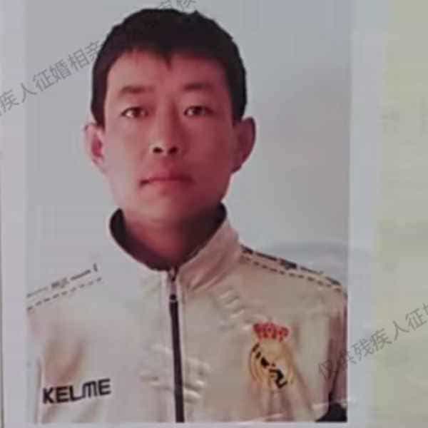 39岁岁河南单身帅哥 - 珠海吉缘网
