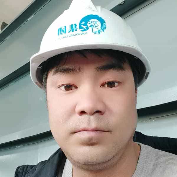 35岁岁湖北单身帅哥 - 珠海吉缘网