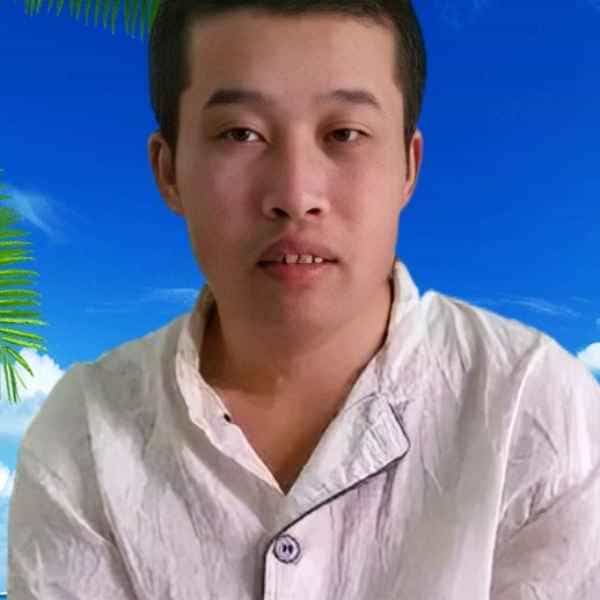 36岁岁陕西单身帅哥 - 珠海吉缘网