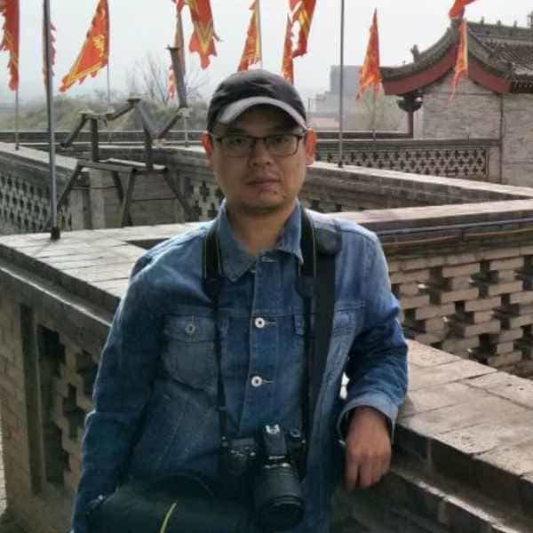 43岁岁河北单身帅哥 - 珠海吉缘网