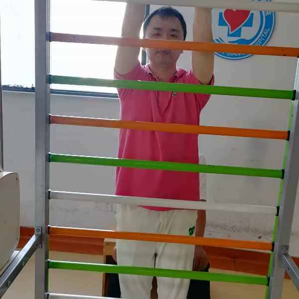 35岁岁安徽单身帅哥 - 珠海吉缘网