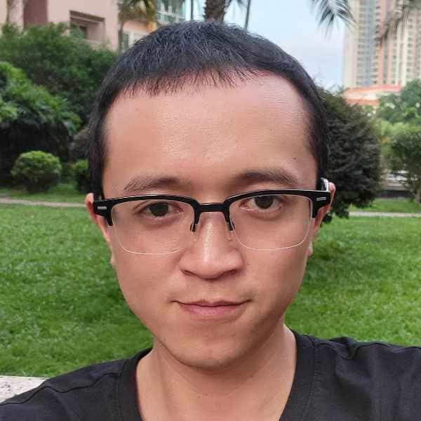 36岁岁广东单身帅哥 - 珠海吉缘网