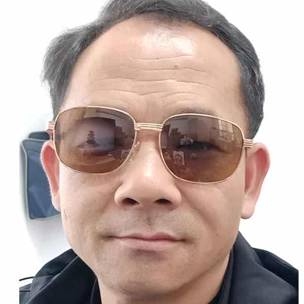 50岁岁陕西单身帅哥 - 珠海吉缘网