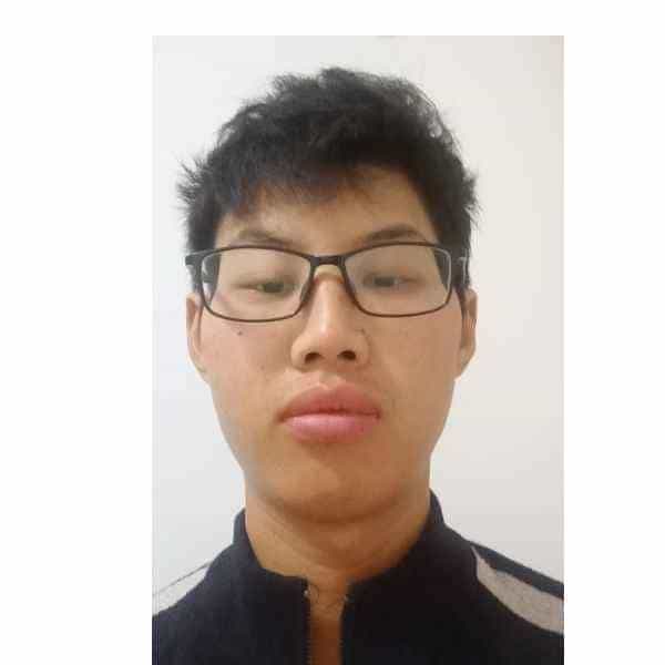 34岁岁四川单身帅哥 - 珠海吉缘网