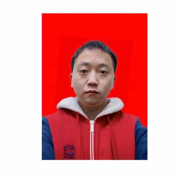 33岁岁四川单身帅哥 - 珠海吉缘网