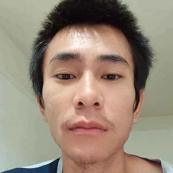 24岁岁云南单身帅哥 - 珠海吉缘网