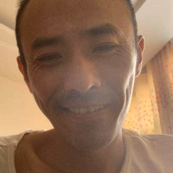 39岁岁江苏单身帅哥 - 珠海吉缘网
