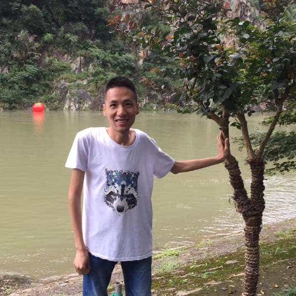 40岁岁湖北单身帅哥 - 珠海吉缘网