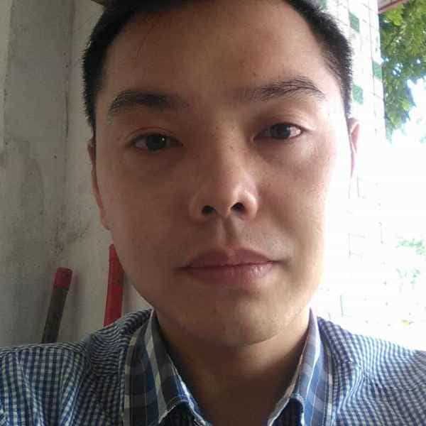 38岁岁四川单身帅哥 - 珠海吉缘网