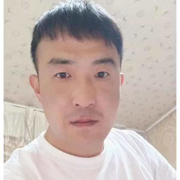 35岁岁山西单身帅哥 - 珠海吉缘网