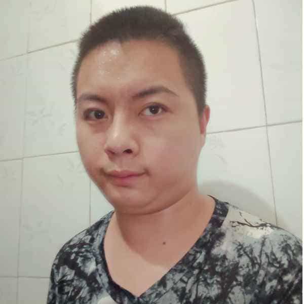 25岁岁山东单身帅哥 - 珠海吉缘网