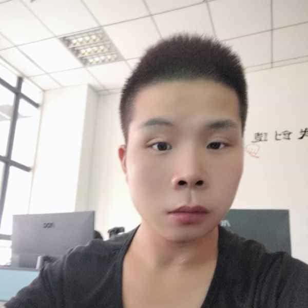 27岁岁河南单身帅哥 - 珠海吉缘网