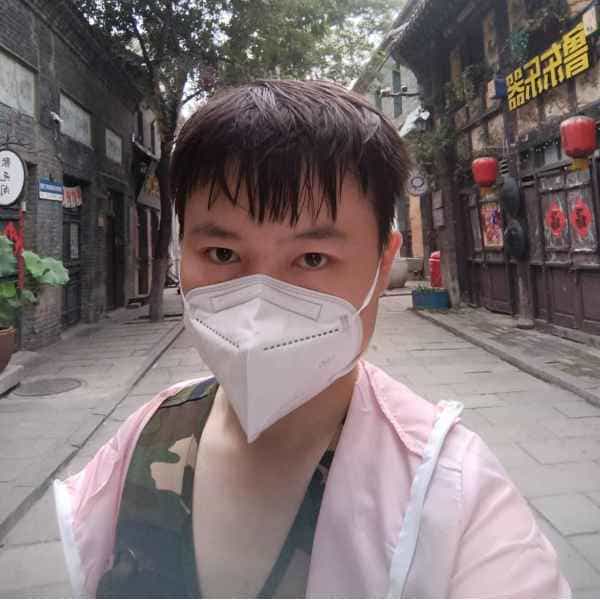 30岁岁河北单身帅哥 - 珠海吉缘网