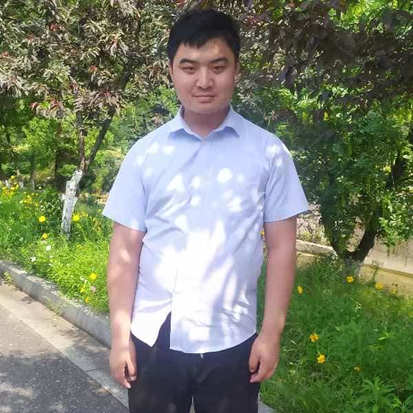 29岁岁江西单身帅哥 - 珠海吉缘网