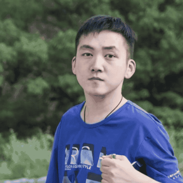 34岁岁陕西单身帅哥 - 珠海吉缘网