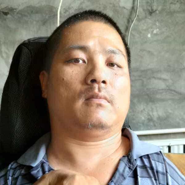 41岁岁山东单身帅哥 - 珠海吉缘网
