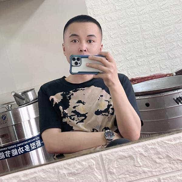 30岁岁黑龙江单身帅哥 - 珠海吉缘网