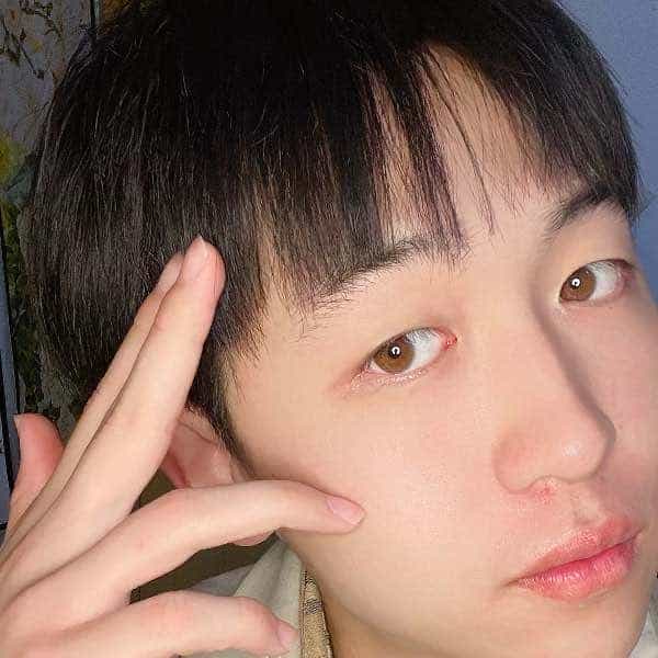 35岁岁河北单身帅哥 - 珠海吉缘网