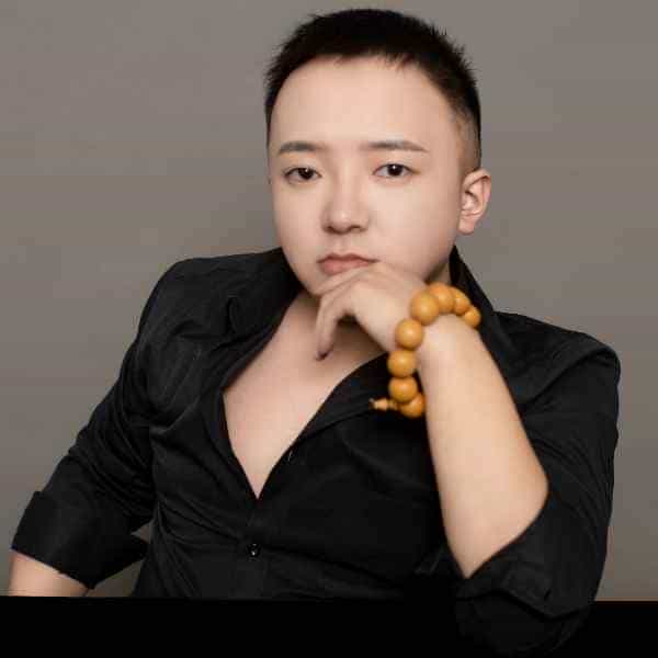 32岁岁山东单身帅哥 - 珠海吉缘网