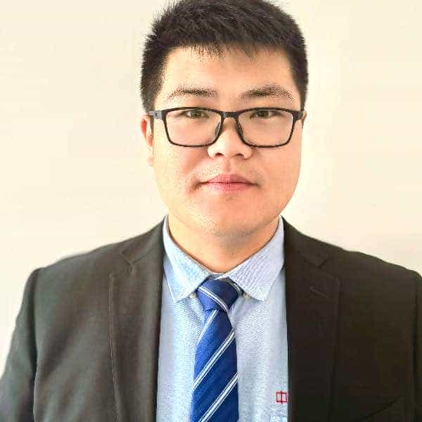 34岁岁山东单身帅哥 - 珠海吉缘网