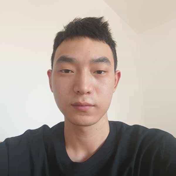 27岁岁江西单身帅哥 - 珠海吉缘网