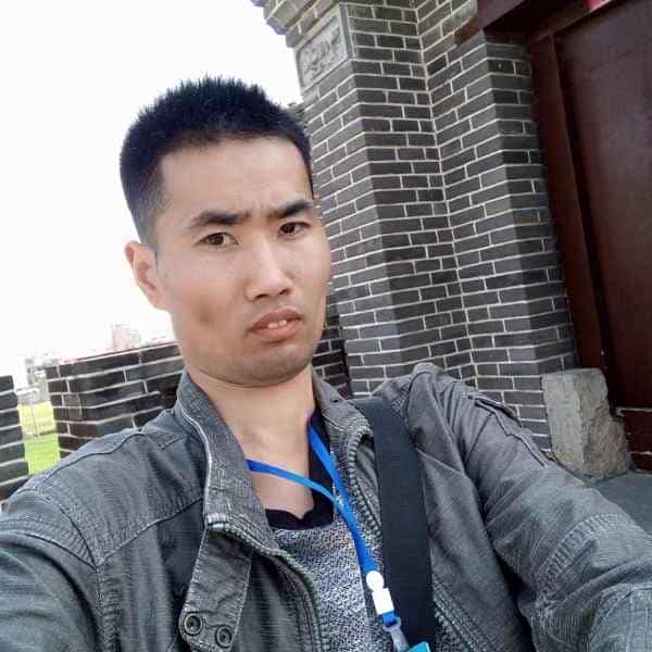 35岁岁安徽单身帅哥 - 珠海吉缘网