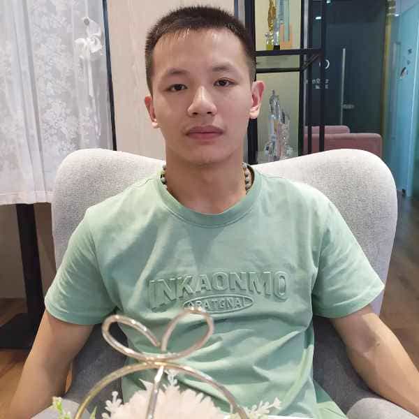 28岁岁江西单身帅哥 - 珠海吉缘网
