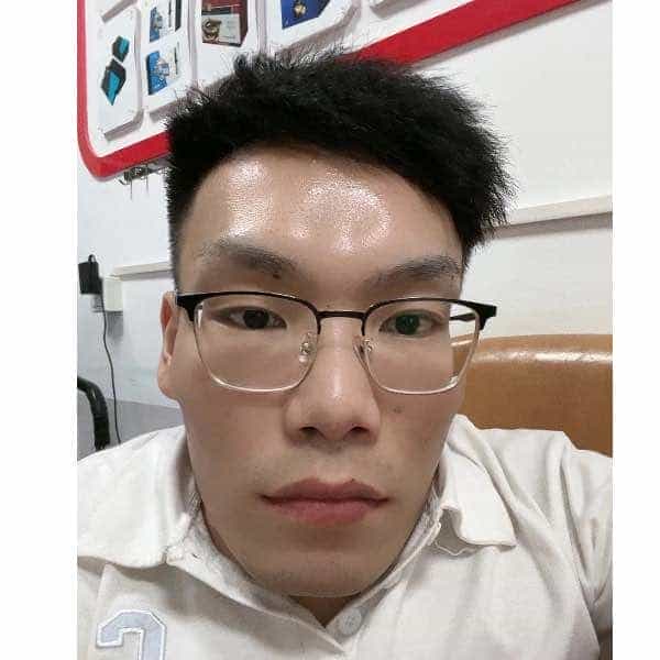 32岁岁陕西单身帅哥 - 珠海吉缘网