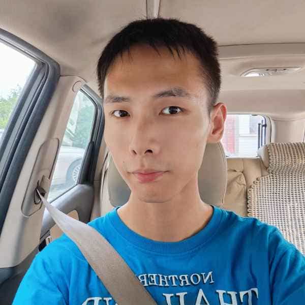 28岁岁陕西单身帅哥 - 珠海吉缘网