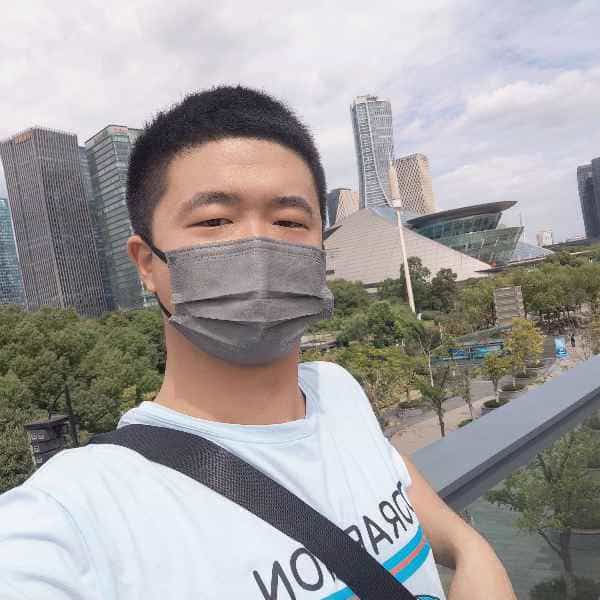 35岁岁浙江单身帅哥 - 珠海吉缘网