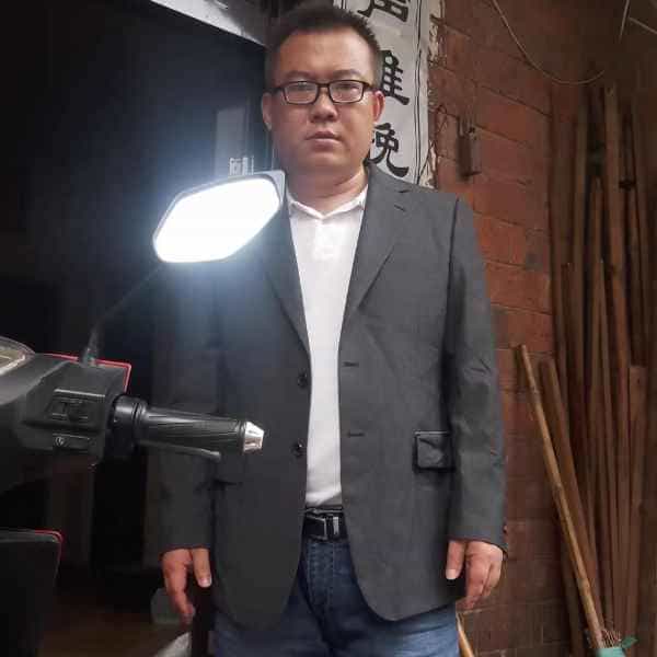 40岁岁江西单身帅哥 - 珠海吉缘网