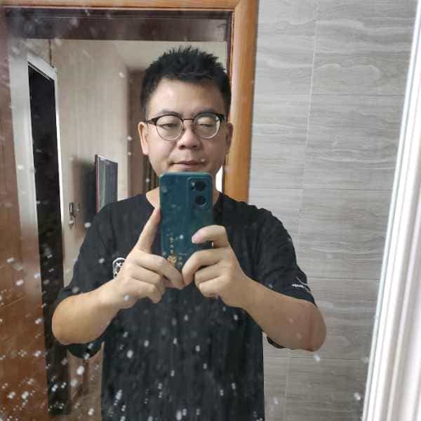 35岁岁陕西单身帅哥 - 珠海吉缘网