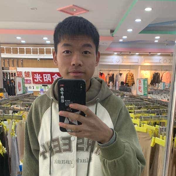 26岁岁河南单身帅哥 - 珠海吉缘网