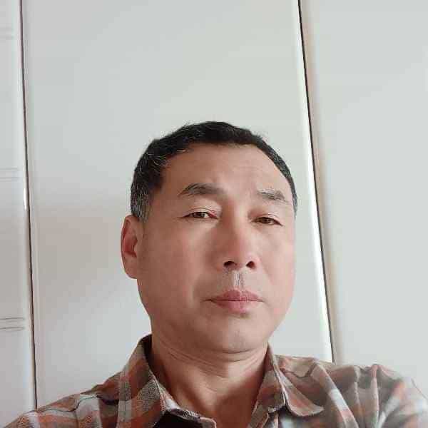 60岁岁辽宁单身帅哥 - 珠海吉缘网