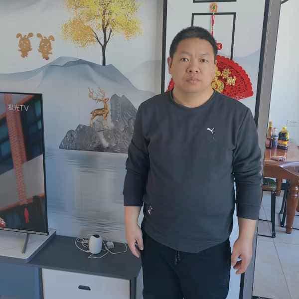 36岁岁山西单身帅哥 - 珠海吉缘网
