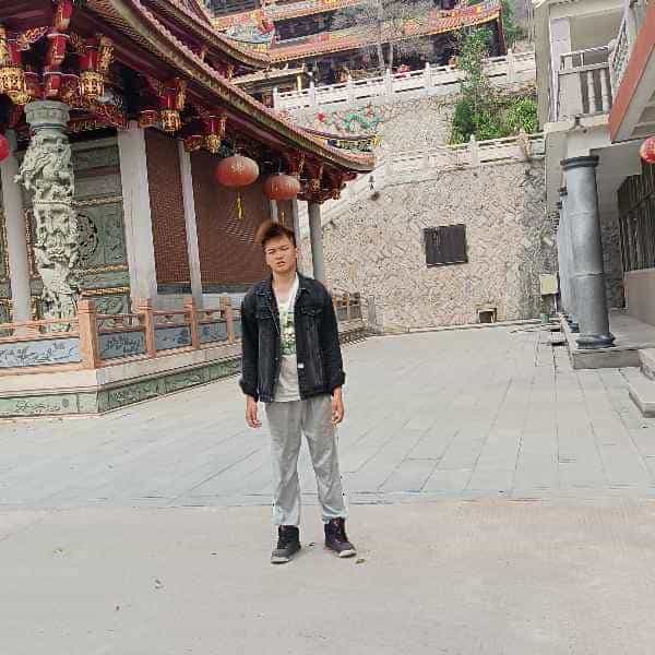 28岁岁江西单身帅哥 - 珠海吉缘网