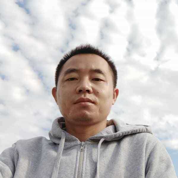 43岁岁湖南单身帅哥 - 珠海吉缘网