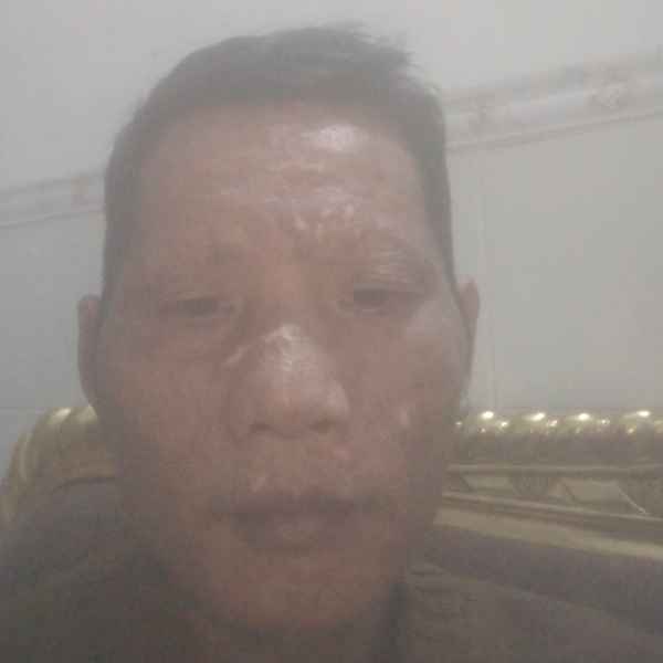 33岁岁广西单身帅哥 - 珠海吉缘网