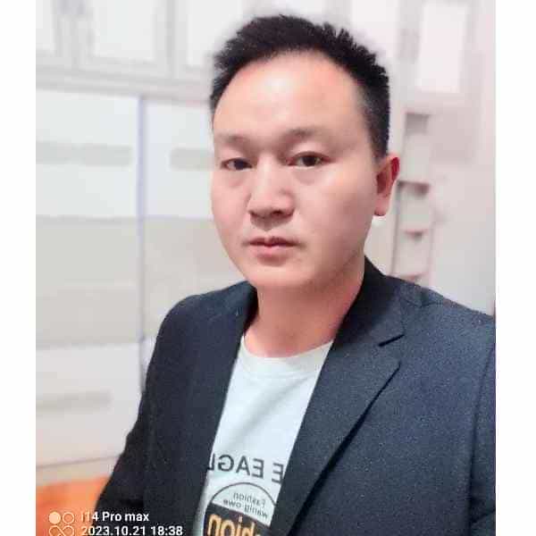 36岁岁湖北单身帅哥 - 珠海吉缘网