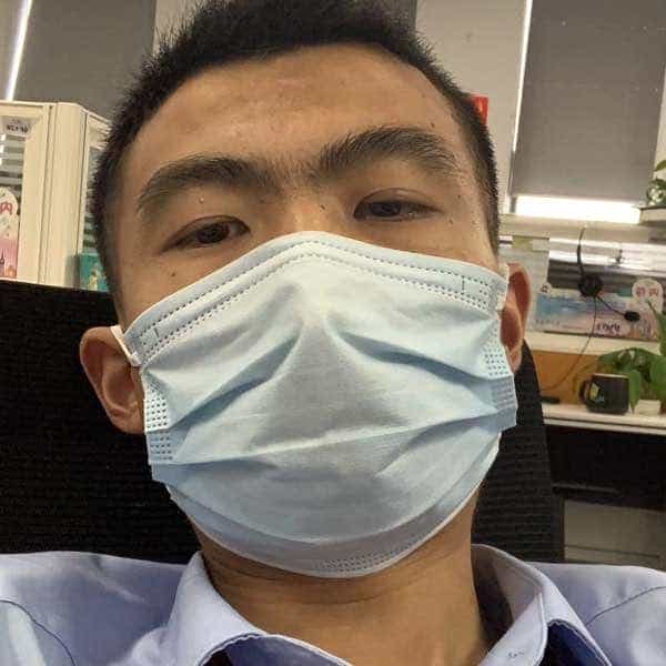 28岁岁江苏单身帅哥 - 珠海吉缘网