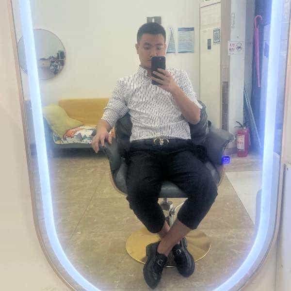 26岁岁湖南单身帅哥 - 珠海吉缘网