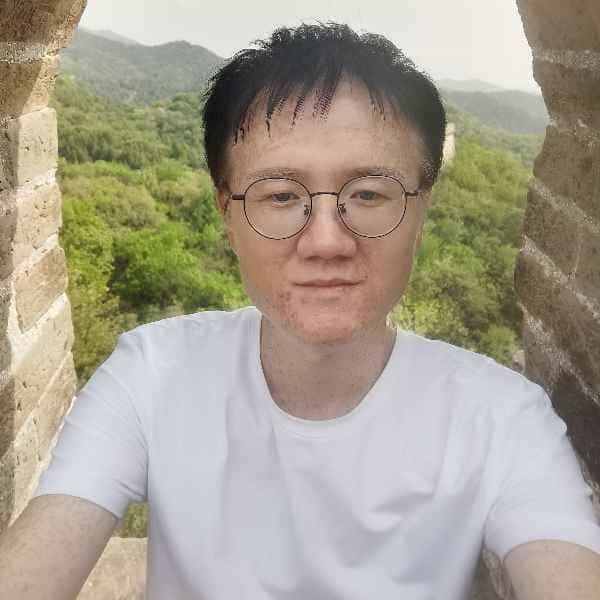 29岁岁山东单身帅哥 - 珠海吉缘网