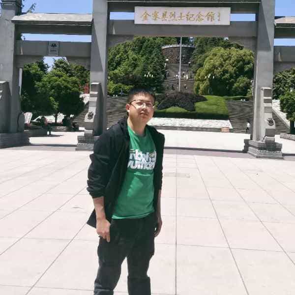 31岁岁安徽单身帅哥 - 珠海吉缘网