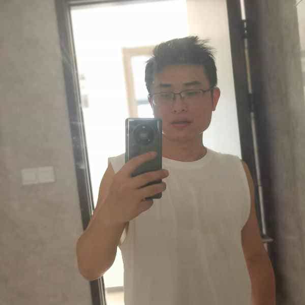 39岁岁广东单身帅哥 - 珠海吉缘网