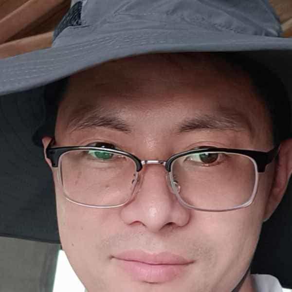 41岁岁江苏单身帅哥 - 珠海吉缘网
