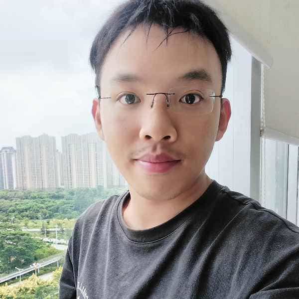 29岁岁福建单身帅哥 - 珠海吉缘网